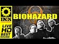 Capture de la vidéo Biohazard Full Concert - Greece 2015