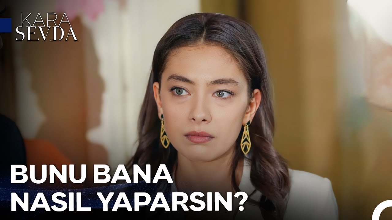 Nihan, Ozan'ın Katilini Buldu - Kara Sevda