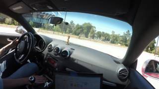 ME 227: Vehicle Dynamics and Control