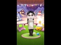 My Talking Angela رمضان كريم 