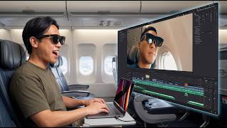 My MUST HAVE Travel Tech: XREAL One Pro