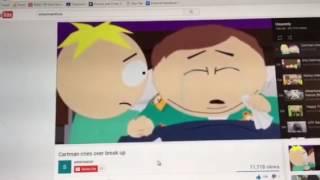 What do you think of this CRYING scene #44