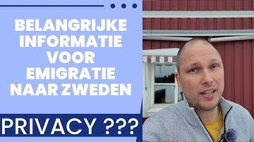 Emigratie naar Zweden: Wat Niemand Je Vertelt