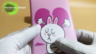 cartoon character phone case - iPhone 7 Cases, Covers
