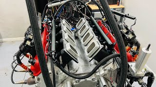 LET'S TALK TECH-LS7 HEAD AND IR INTAKE TEST