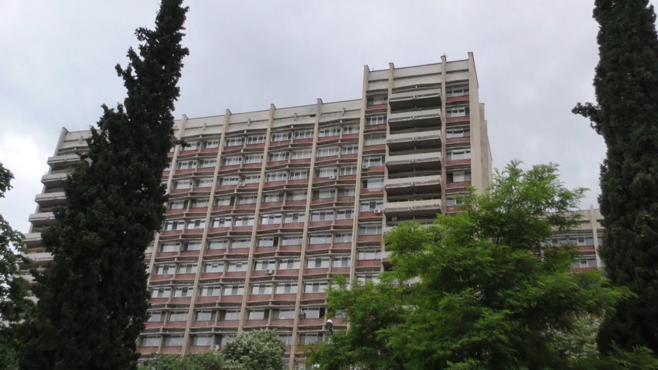 Комплексен онкологичен център - Стара Загора