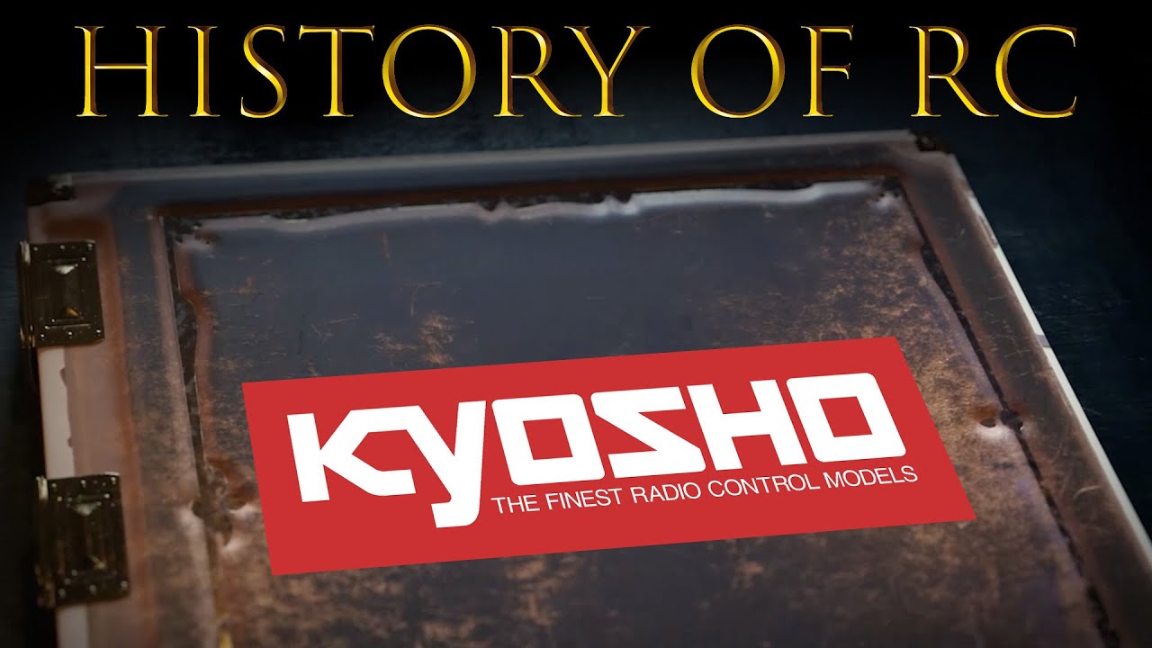 История RC // Киошо // Эпизод 2