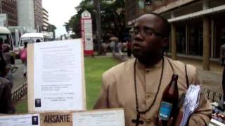 Nabii Tito aja na mpya