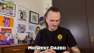 Dantes Inferno by Redemption Botanicals | Midwest Dazed Strain Review
