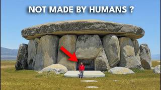 Top 3 Impossible Places On Earth That Shouldnt Exist