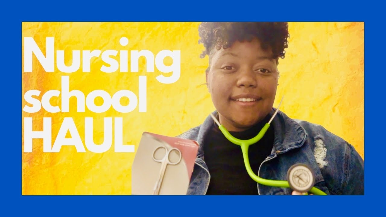 nursing-school-supply-haul-500-to-shop-for-nursing-school
