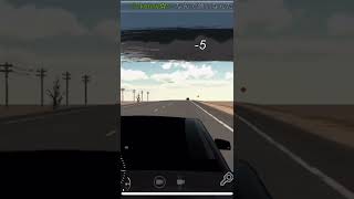 明らかに場違いなバス #carparking #carparkingmultiplayer #カーパーキング screenshot 4