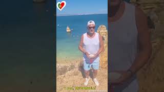 Lagos, Distrito de Faro, Región del Algarve, Portugal