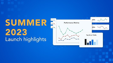 How FormAssembly is Improving Data Collection in Summer 2023