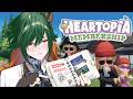 【🔴Heartopia 】ฮาร์ทโทเปียกับกริมลิ่งนอนเช้า「Yasou Azrael」