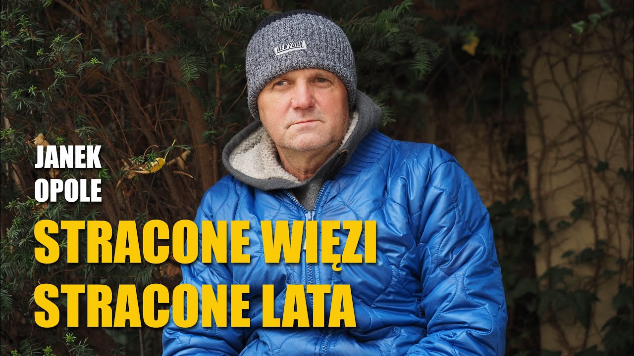 Przepisał mieszkanie na dzieci, teraz jest na ulicy