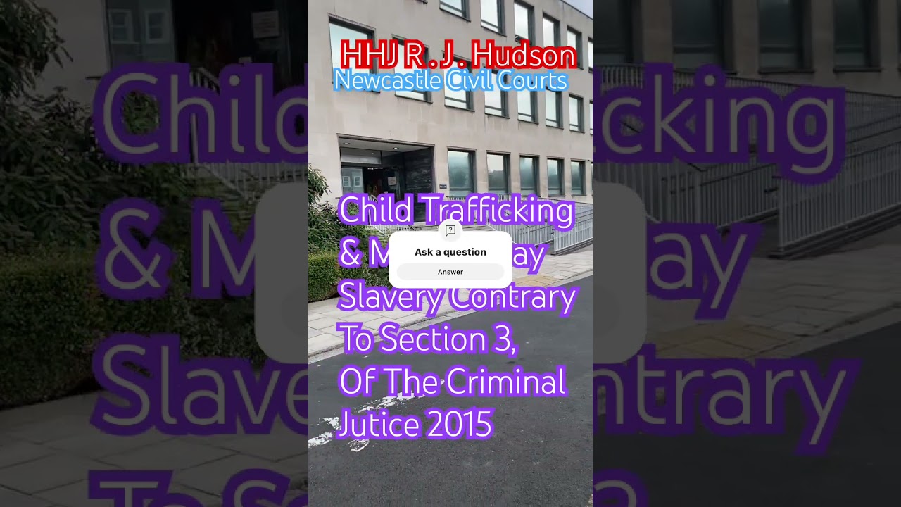 UK Government Truly Needs To Answer