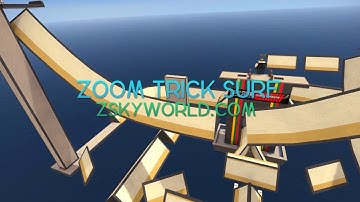 Tricksurf | surf_ski_2_go Community #2