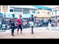 Gurumada Sun Hana Arewa Sakewa A Kano Sakwara Yaje Neman Fansa A Kano 