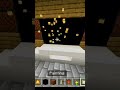 Minecraft TV design 😎| #shorts #minecraftshorts #trending #minecraft
