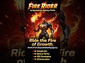 From Zero to Hero: Scaling Your Brand with FireRider | firerider.com.au