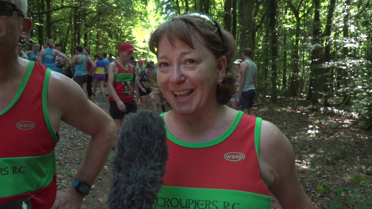 CARDIFF EPIC TRAIL 10K | 7 July 2019 | Tough Runner UK