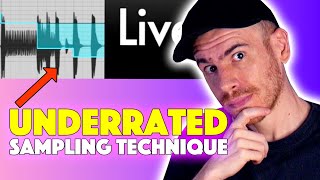 Ableton Live Tutorial: Exploring Clip Envelopes for Stutter Edits
