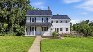 11801 Warner Rd video tour