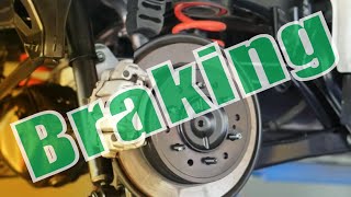 #car Information on ABS Brake System Do #braking Brake Malfunctions Anti-lock car caused