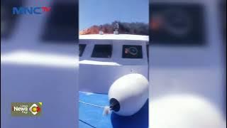 Download lagu 14 Penumpang Kapal Cepat Cantika Express Tewas Usai Kapal Kabakaran #LintasiNewsPagi 25/10