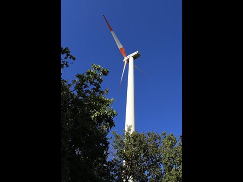 Video: Nabite Tento Veterný Mlyn • Strana 2