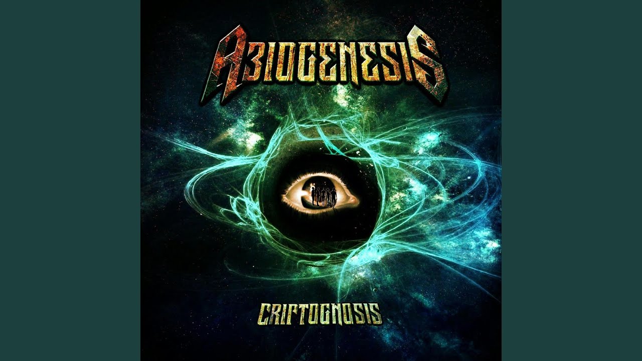 Watch Criptognosis on YouTube Watch Criptognosis on YouTube