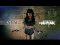 Niia hall askiparait le clip