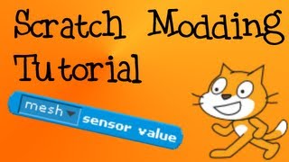 How to Use Mesh in Scratch