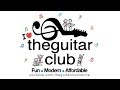 Guitar For Beginners - 5 Easy "Rock Songs"
