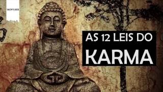 As 12 Leis do Karma