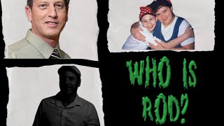 The Twisted Case Files of Gypsy Rose Blanchard, Part 2 - Who is the Father behind Gypsy Rose?