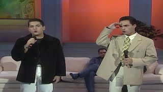 Cleiton U0026 Camargo  Quando Um Grande Amor Se Faz