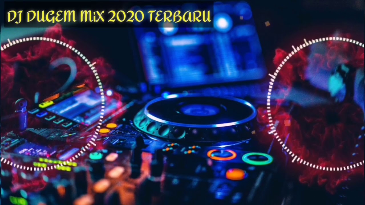 Dugem Nonstop Aku Wanita Biasa 2020