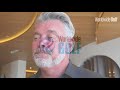 Darren Clarke delighted with progress MENA Tour has made