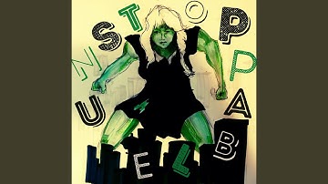 Unstoppable