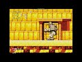 Sonic3 &amp; Knuckles - Knuckles Sand Pollis Act1 1:07