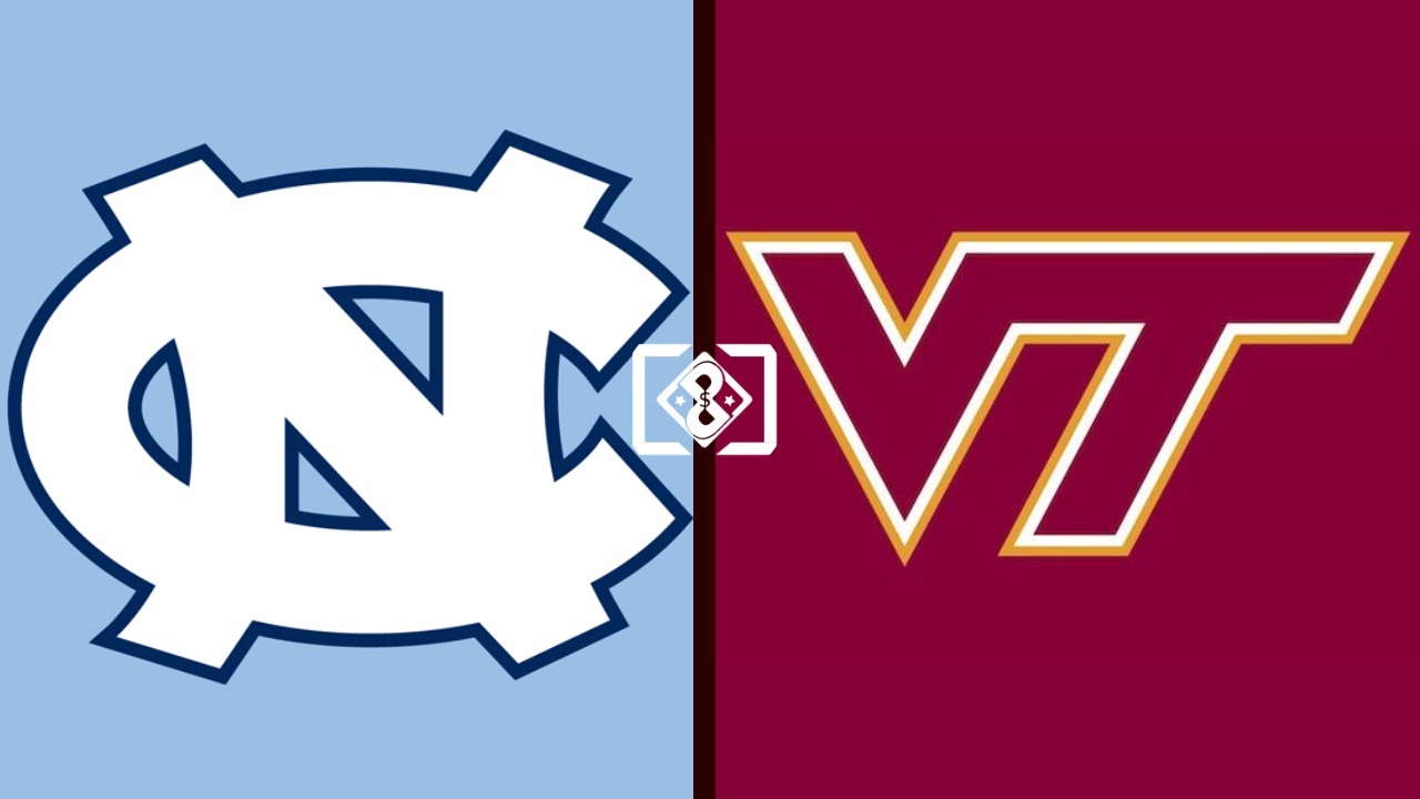 North Carolina Virginia Tech Sunday 12/4/22 NCAAM Picks and
