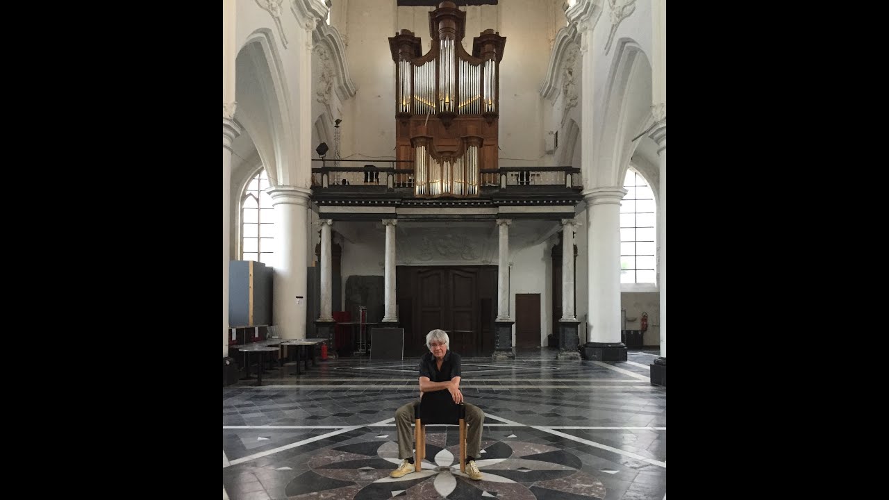 MATHIAS VAN DEN GHEYN, Leuven, 1721-1785: 