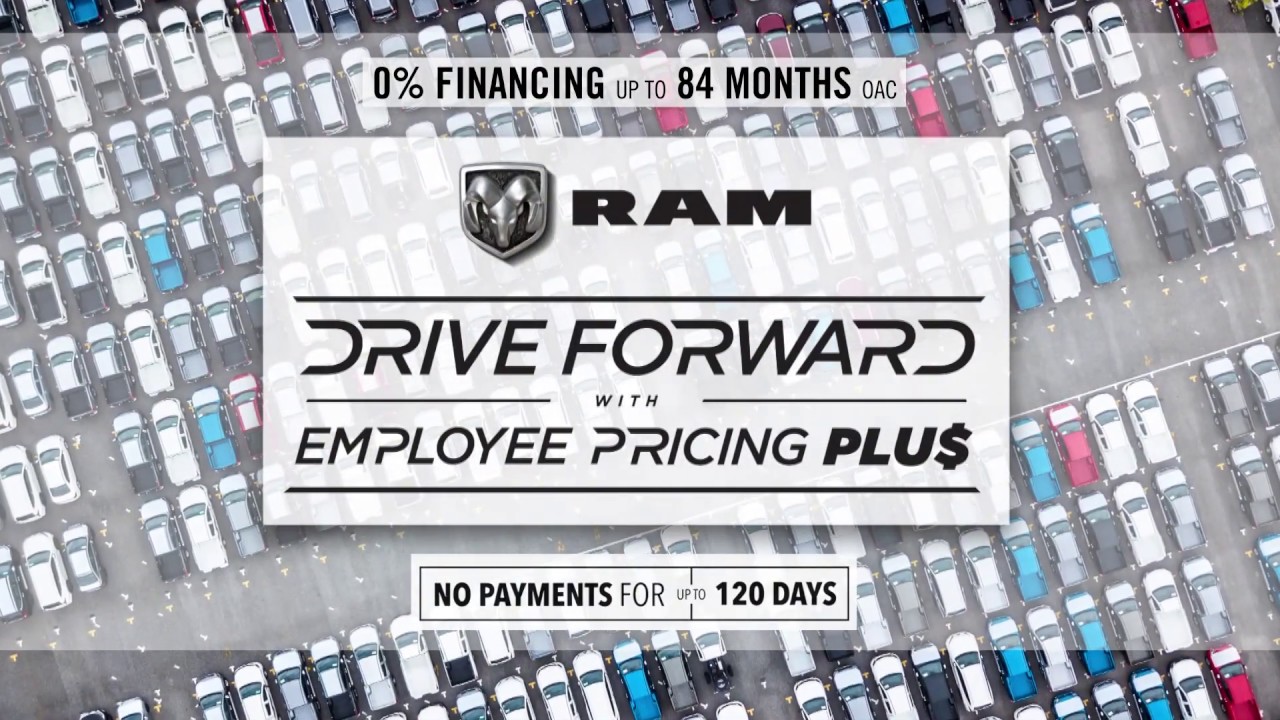 Northland Dodge | Auto Dealership in Prince George BC