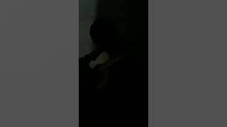 Story wa || gitar cewek nyanyi lagu melepas masa lajangku