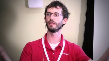 CouchConf SF 2012: App Development with Documents their Schemas and Relationships