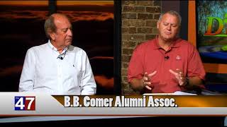 Daybreak w/ B.B. Comer Alumni Association  7/9/2018