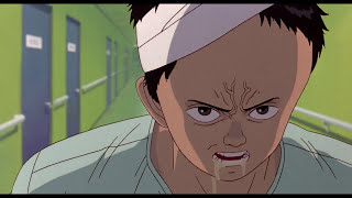 Akira Things Trailer Stranger Things X Akira Mash-Up