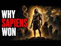 What Made Homo Sapiens Different From Every Other Human Species?